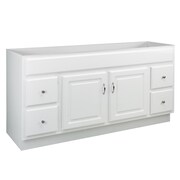 Design House Vanity Cabinet, 30 " Height, 21 " Width 587030